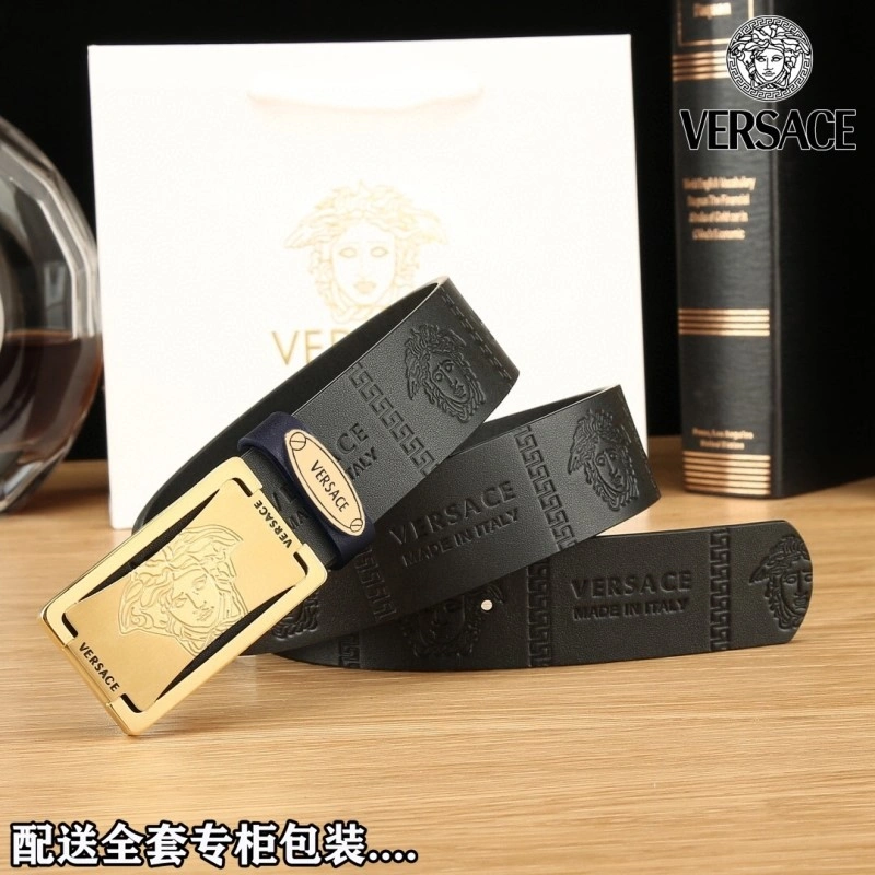 WeatherProof Versace Belts 304906
