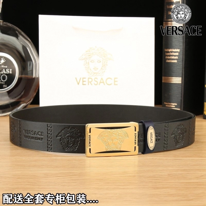 WeatherProof Versace Belts 304906