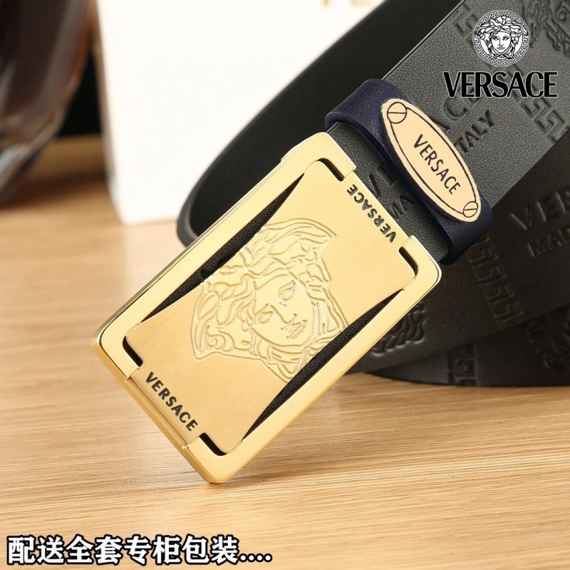 WeatherProof Versace Belts 304906
