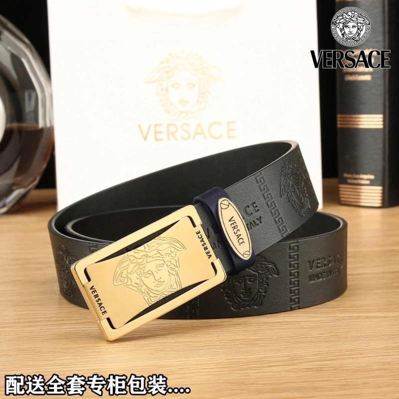 WeatherProof Versace Belts 304906