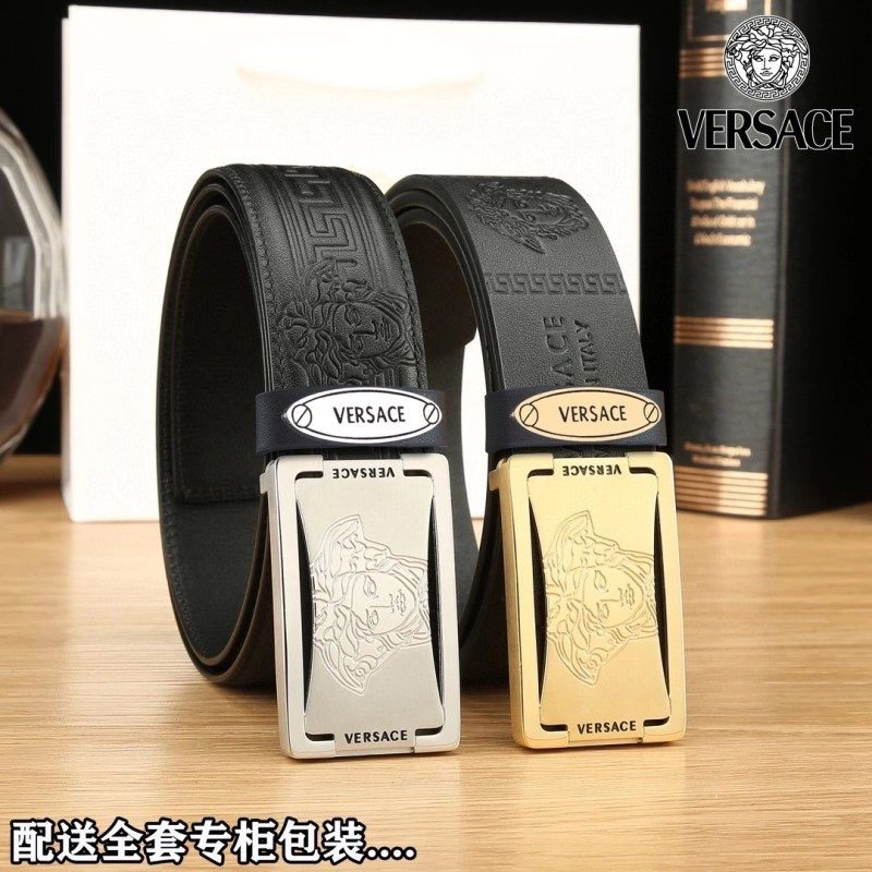 WeatherProof Versace Belts 304906