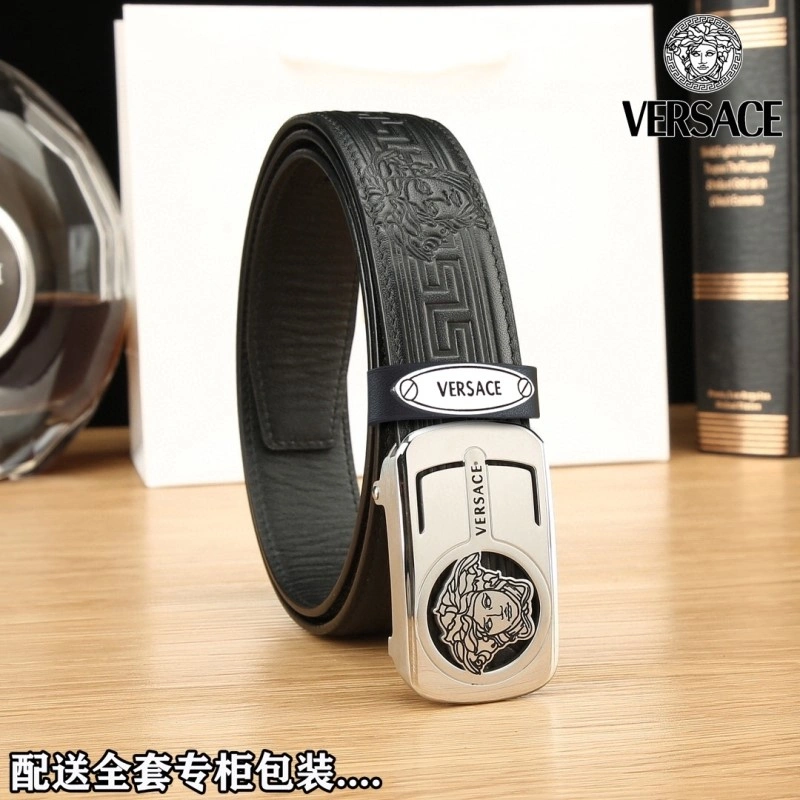 FlexibleFit Versace Belts 304890