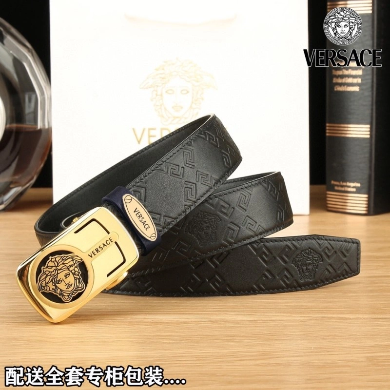 FlexibleFit Versace Belts 304890