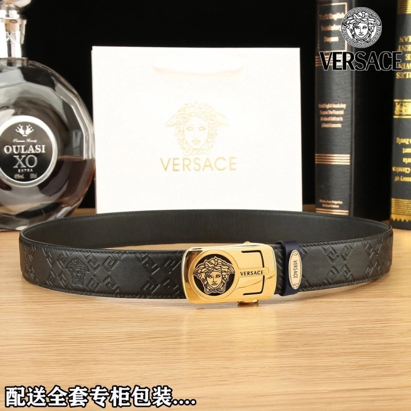FlexibleFit Versace Belts 304890