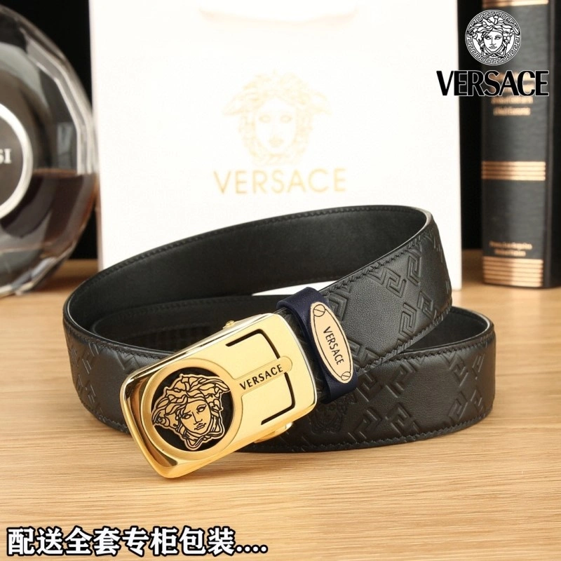 FlexibleFit Versace Belts 304890