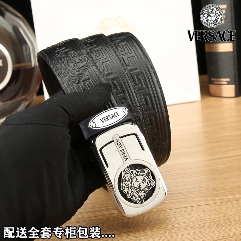 FlexibleFit Versace Belts 304890
