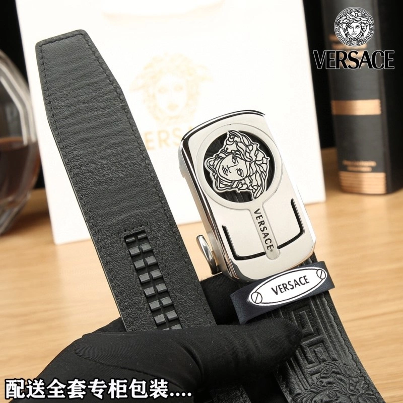 FlexibleFit Versace Belts 304890