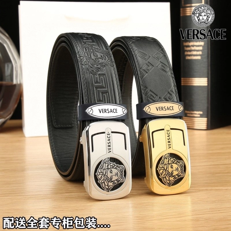 FlexibleFit Versace Belts 304890