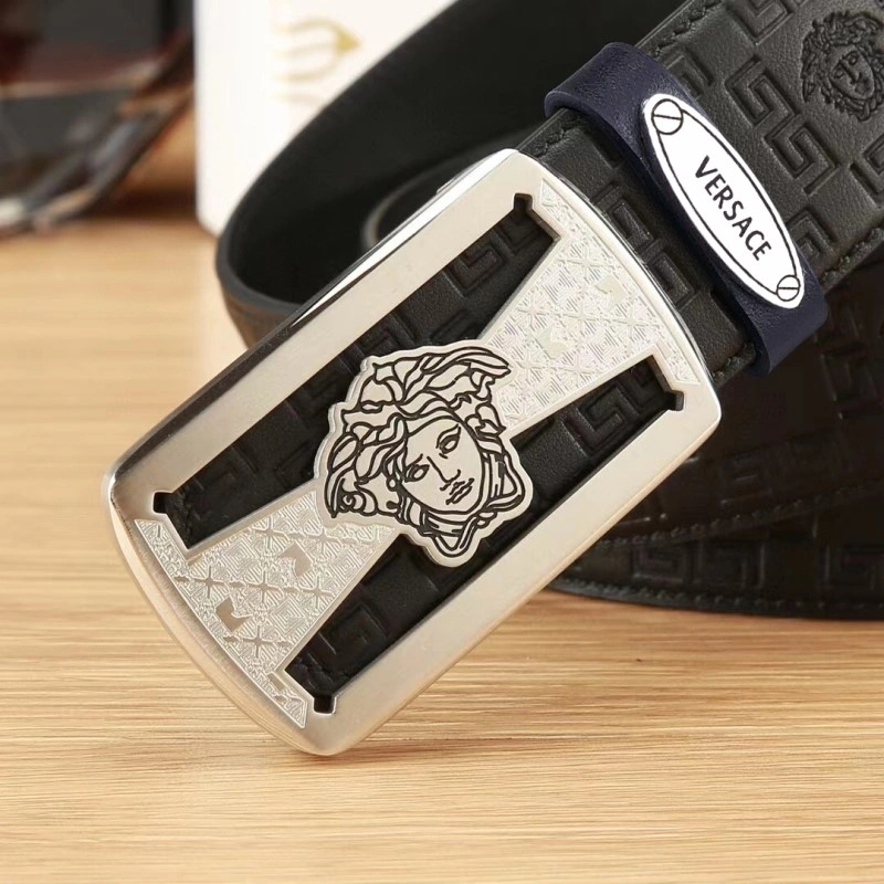 Sustainable Versace Belts 304881
