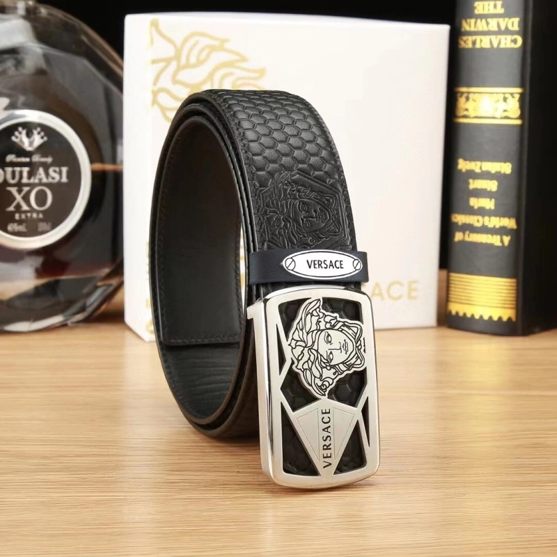 Stretchable Versace Belts 304912