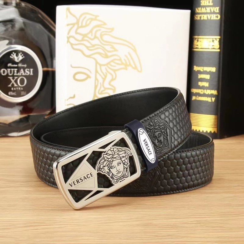 Stretchable Versace Belts 304912