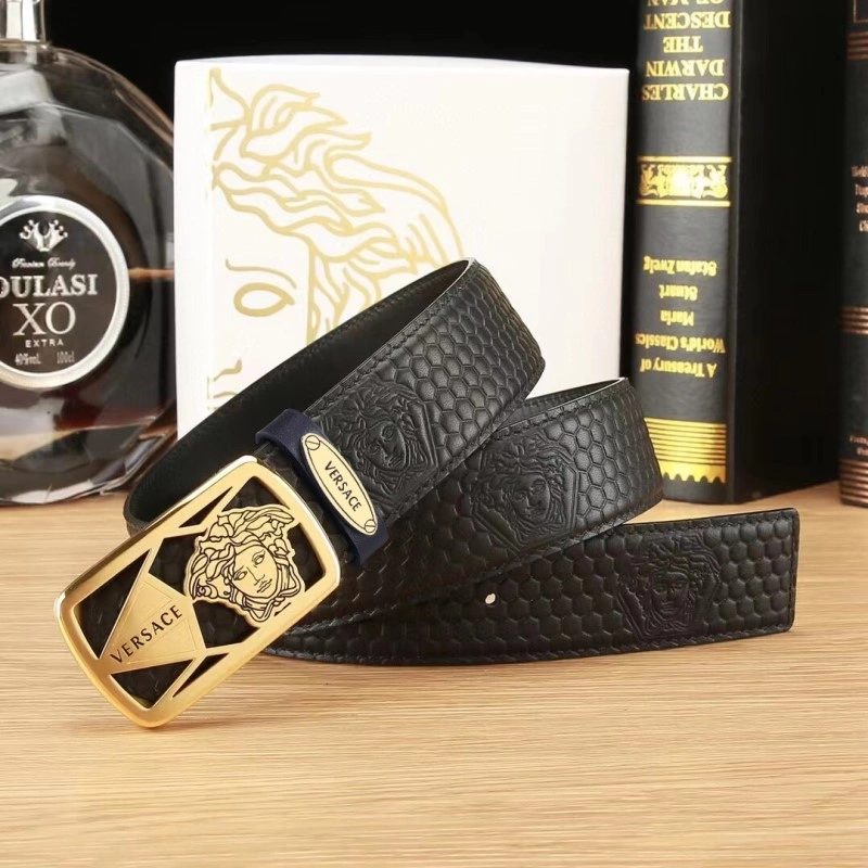 Stretchable Versace Belts 304912