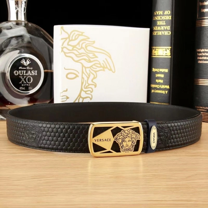 Stretchable Versace Belts 304912