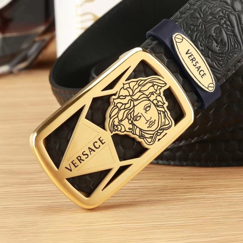 Stretchable Versace Belts 304912
