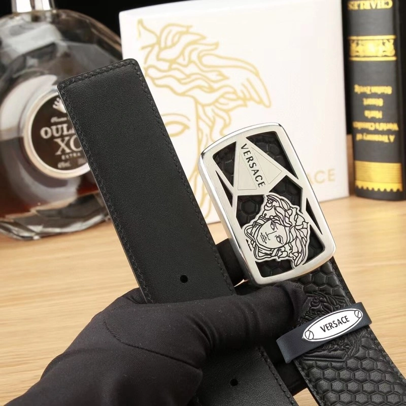 Stretchable Versace Belts 304912