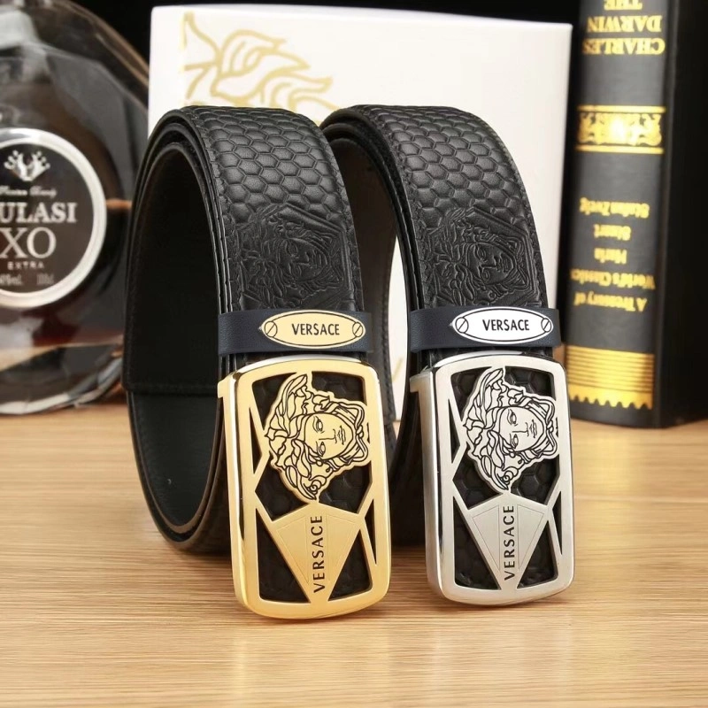 Stretchable Versace Belts 304912