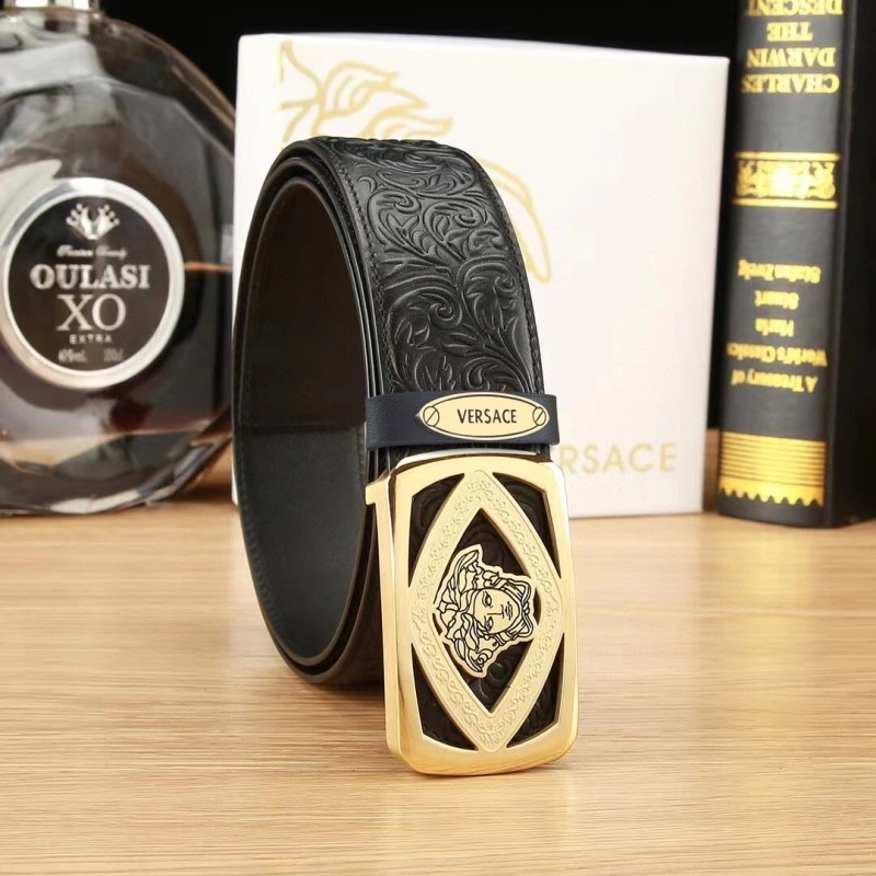 Versace Belts Unisex 304892