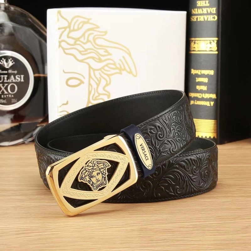 Versace Belts Unisex 304892