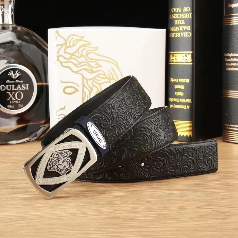 Versace Belts Unisex 304892