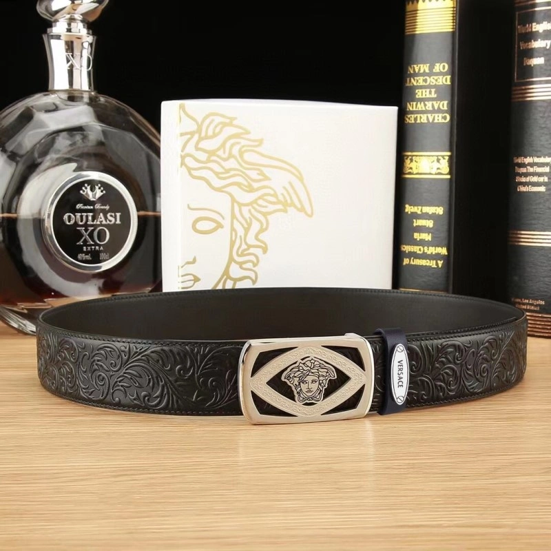 Versace Belts Unisex 304892