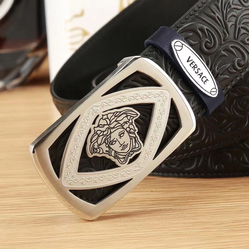 Versace Belts Unisex 304892