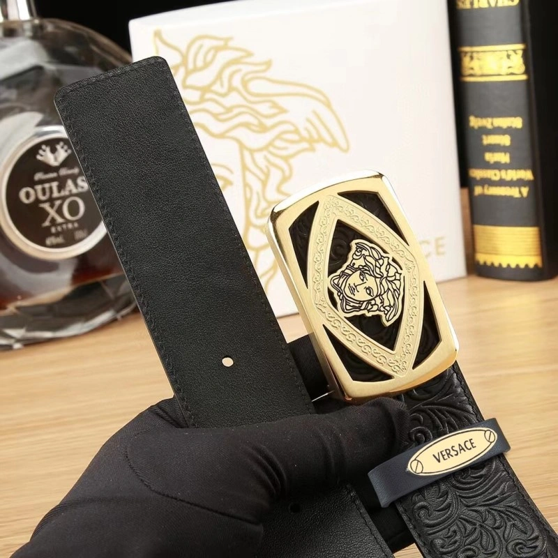 Versace Belts Unisex 304892