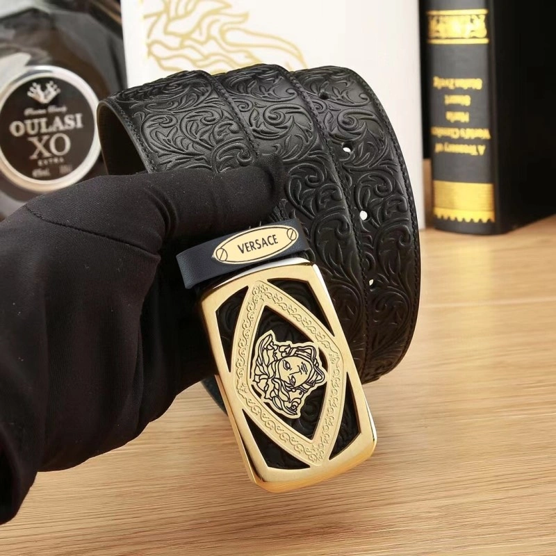 Versace Belts Unisex 304892