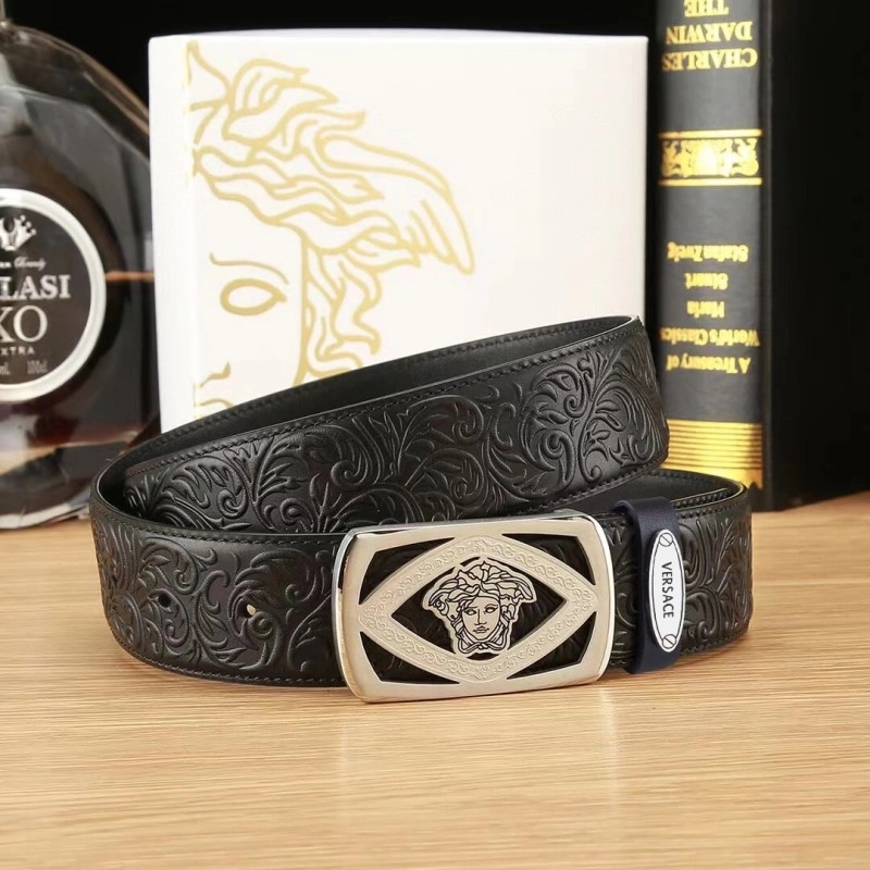Versace Belts Unisex 304892