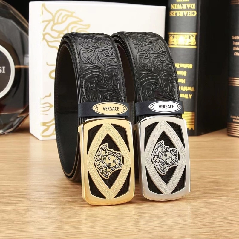Versace Belts Unisex 304892