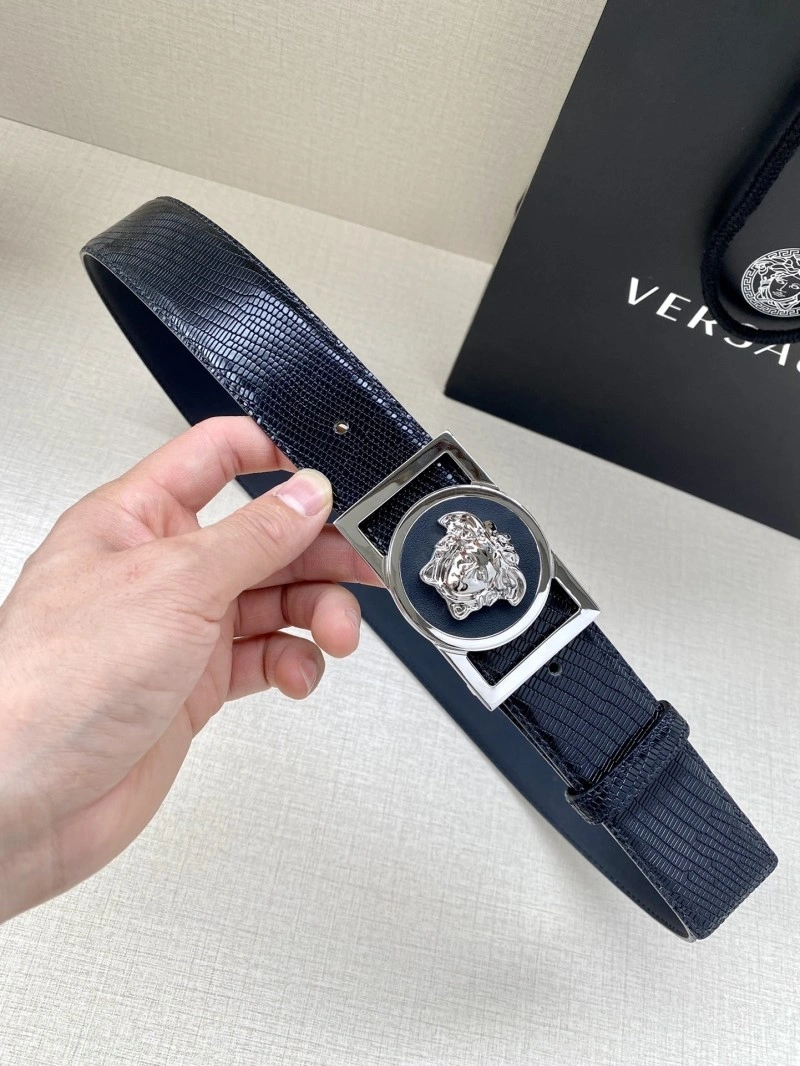 Compact Versace Belts 304913