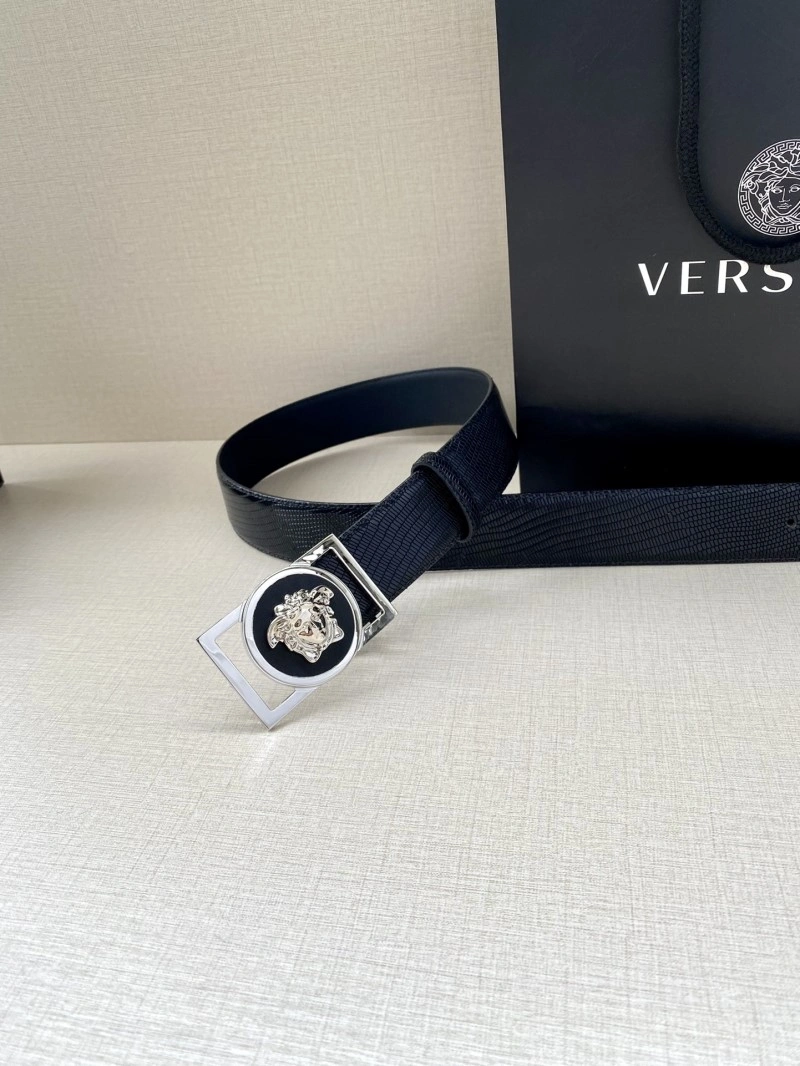 Compact Versace Belts 304913