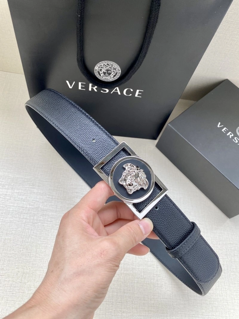 Versace Belts Soft 304903