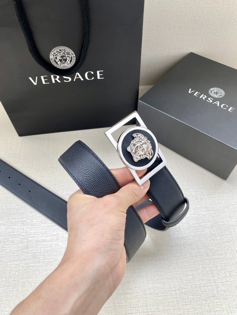Versace Belts Soft 304903