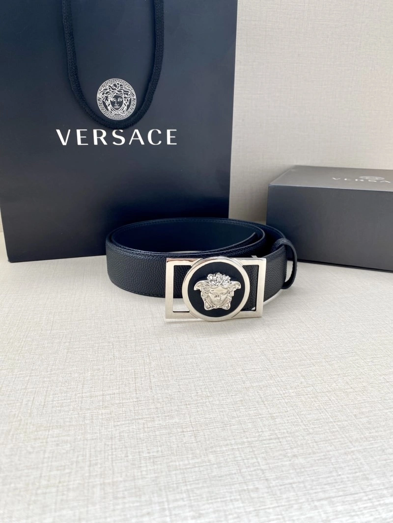 Versace Belts Soft 304903