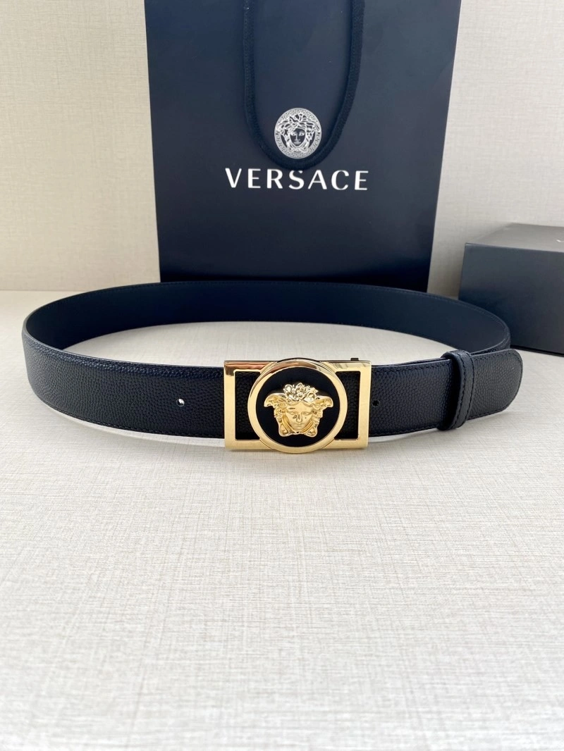 Versace Belts Soft 304903