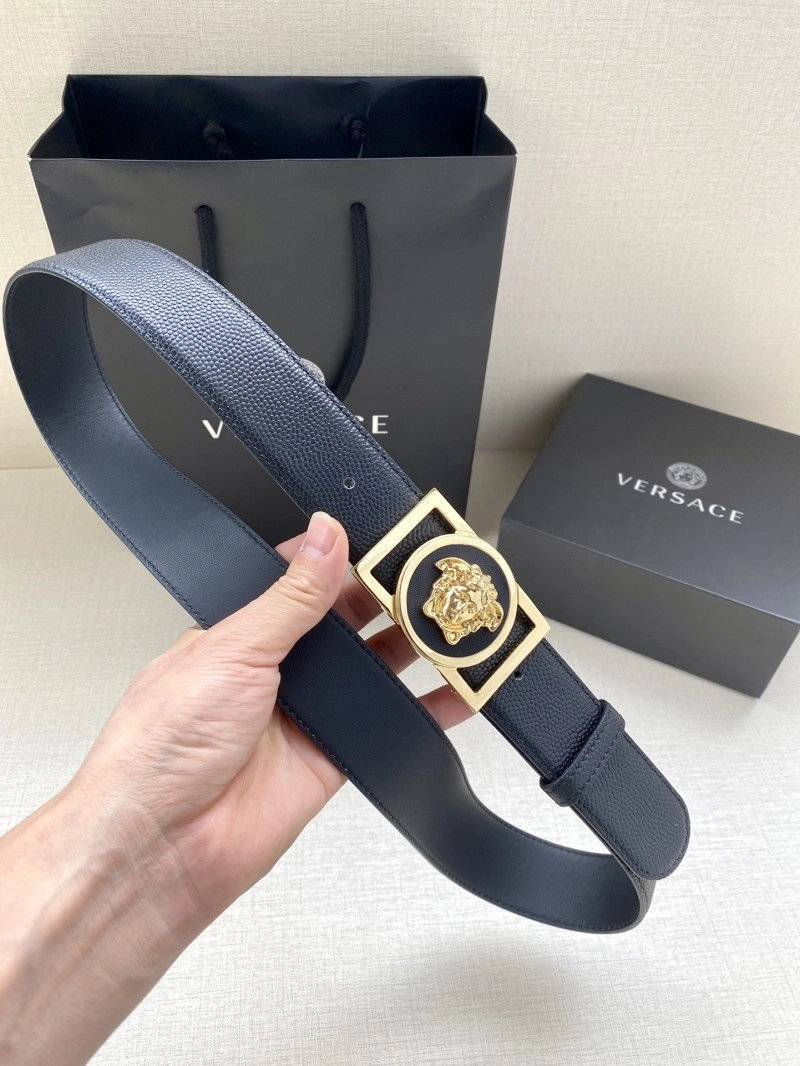 Versace Belts Soft 304903