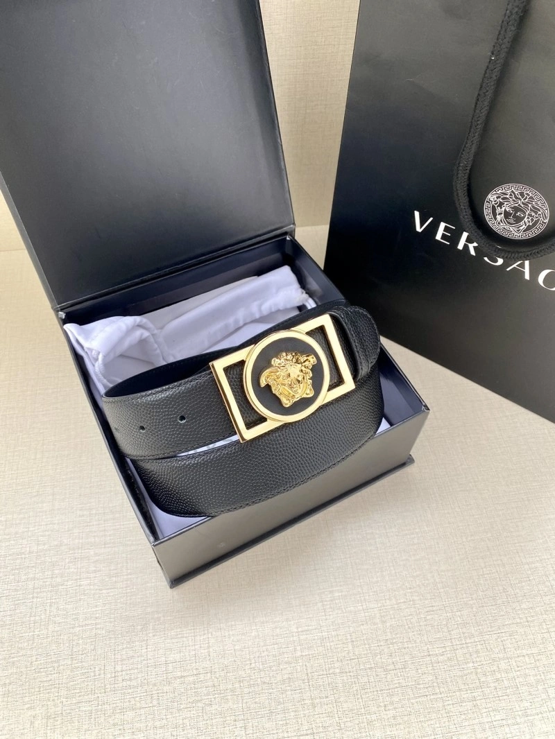 Versace Belts Soft 304903