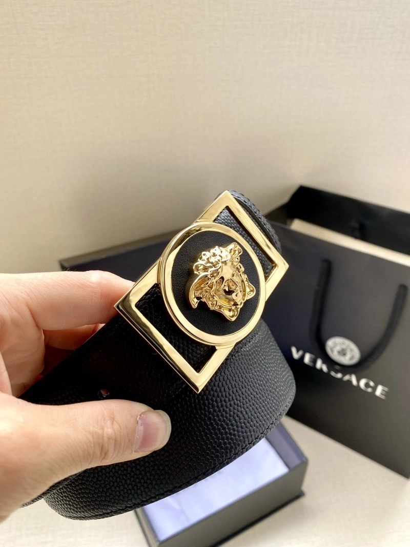 Versace Belts Soft 304903