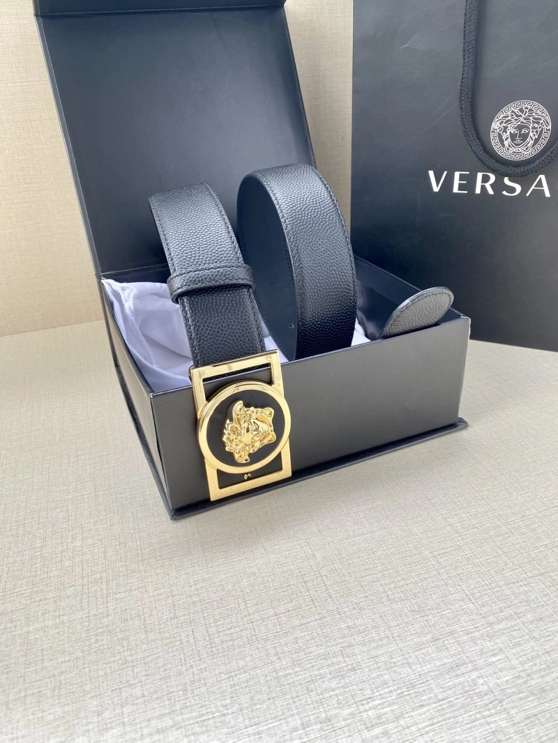 Versace Belts Soft 304903