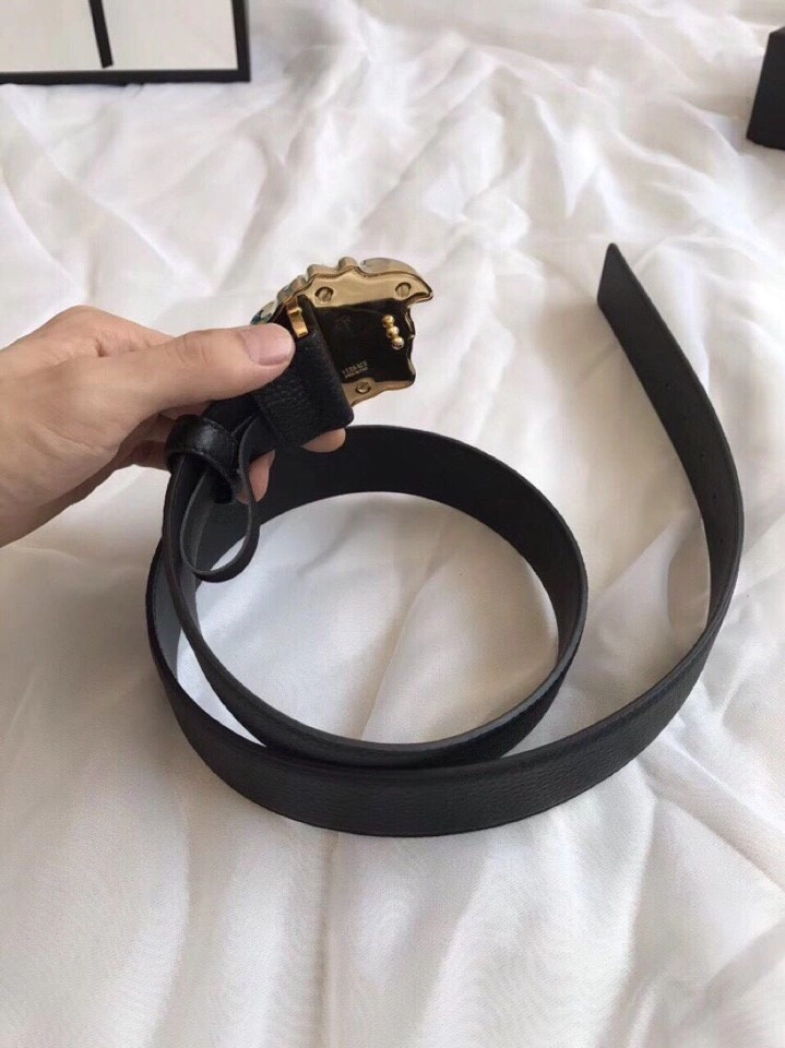 WellDesigned Versace Belts 304902