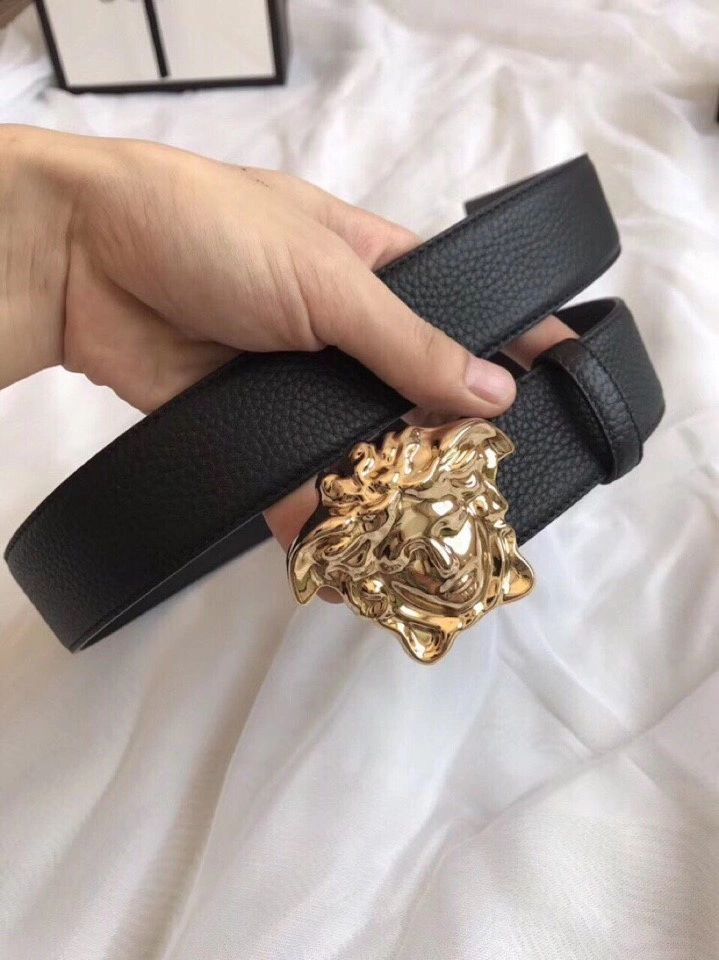 WellDesigned Versace Belts 304902