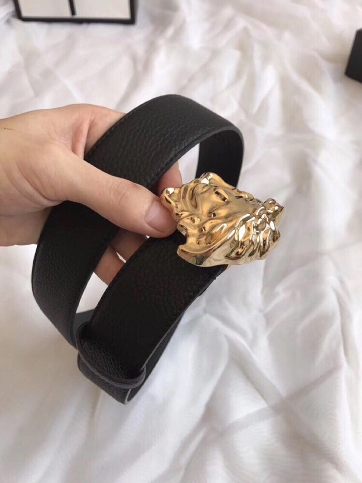 WellDesigned Versace Belts 304902