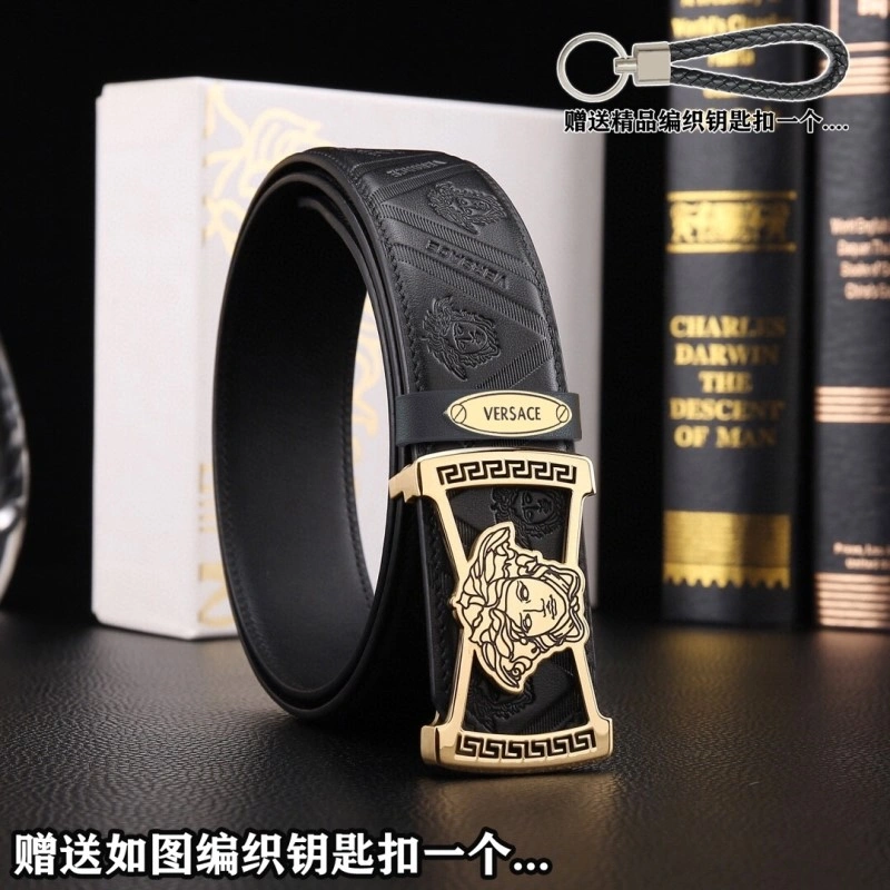 Versace Belts Efficient 304904