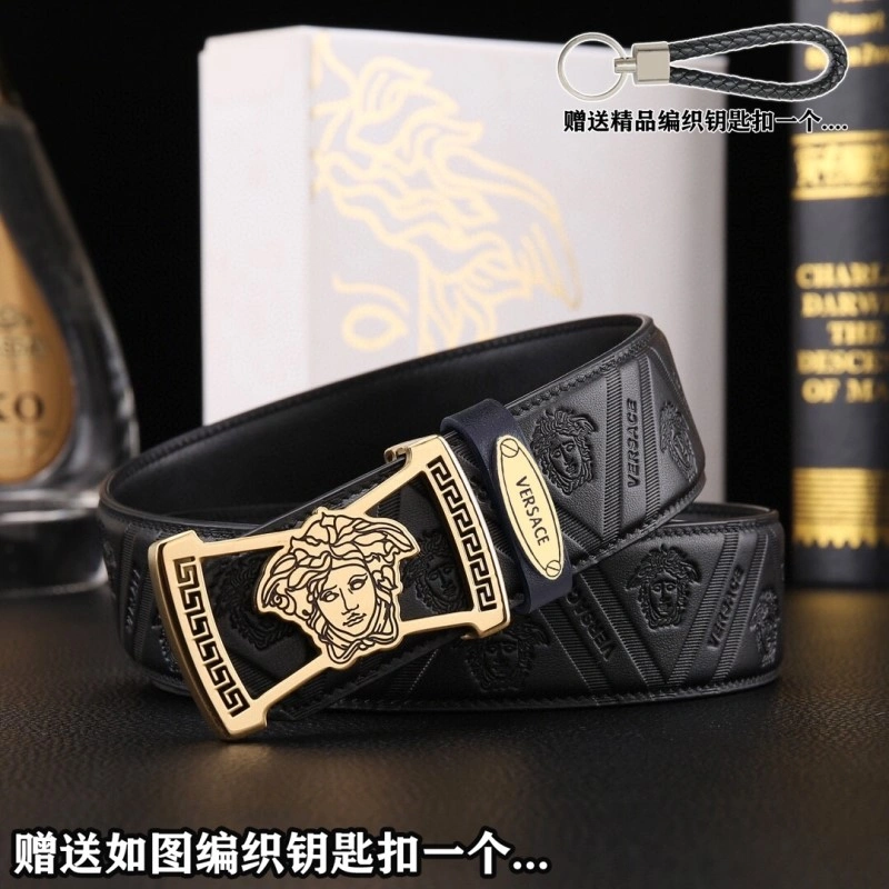 Versace Belts Efficient 304904