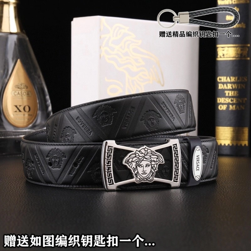 Versace Belts Efficient 304904