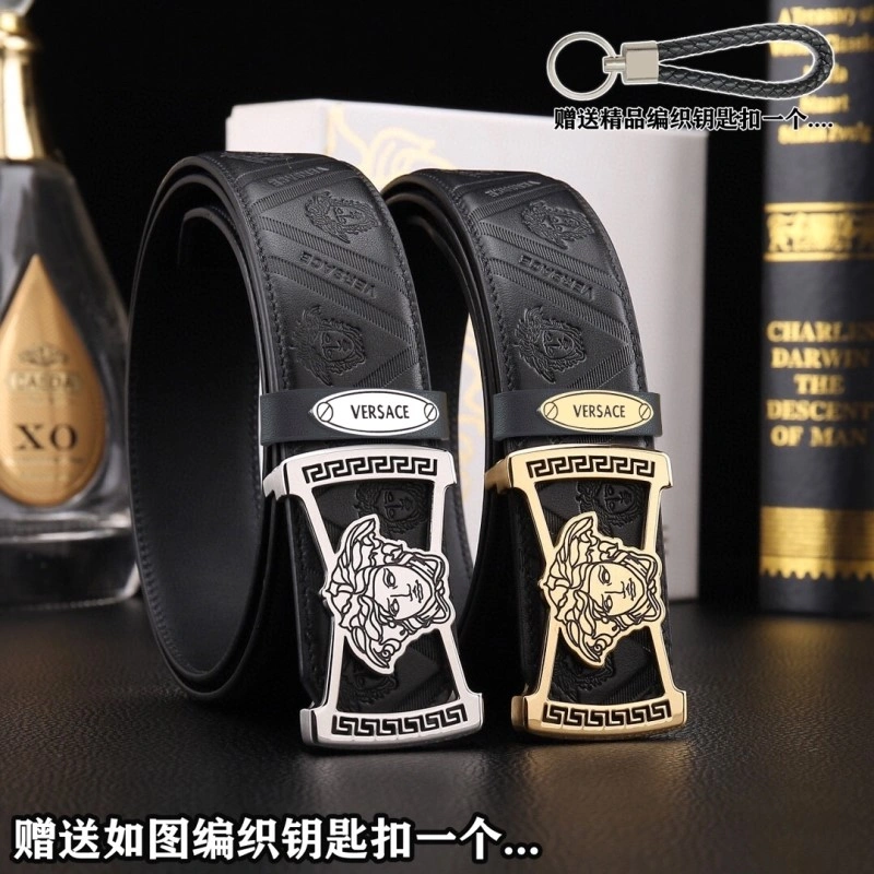 Versace Belts Efficient 304904