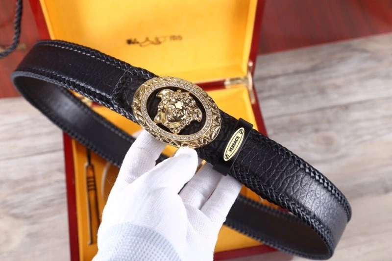 Versatile Versace Belts 304885