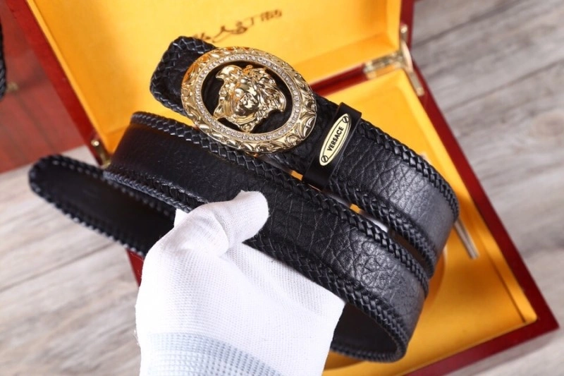 Versatile Versace Belts 304885