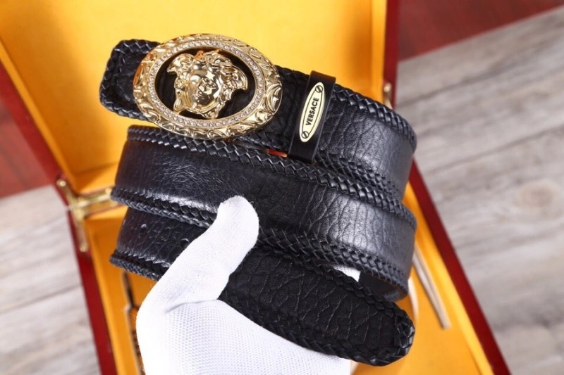 Versatile Versace Belts 304885