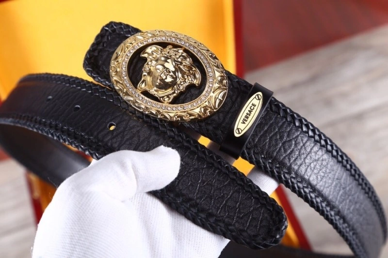 Versatile Versace Belts 304885